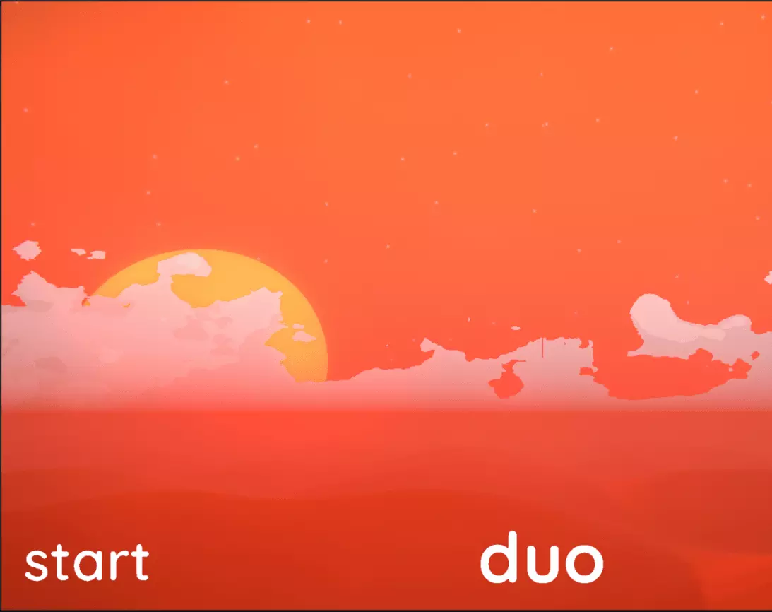 icon of duo game project